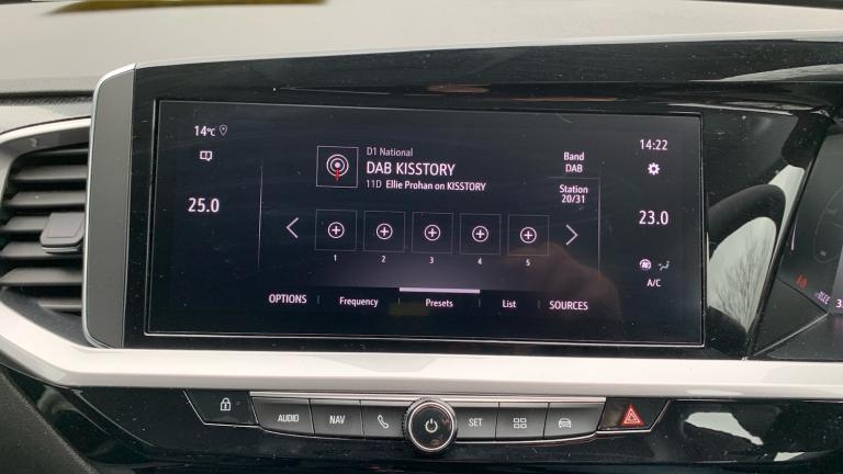 2024 Vauxhall Grandland 1.2 Hybrid [136] Ultimate 5dr e-DCT6 HATCHBACK PETROL Automatic