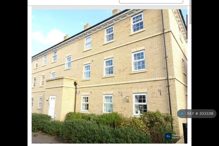 1 bedroom flat in Needham Market, Ipswich, IP6 (1 bed) (#3033318)