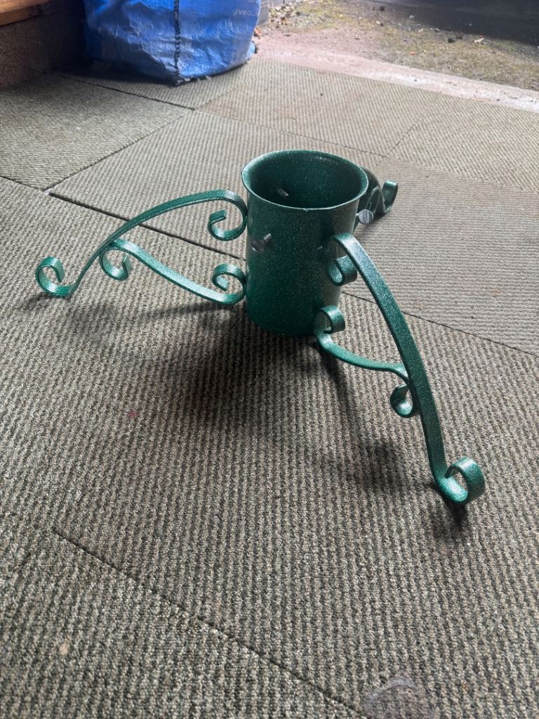 Christmas Tree Stand