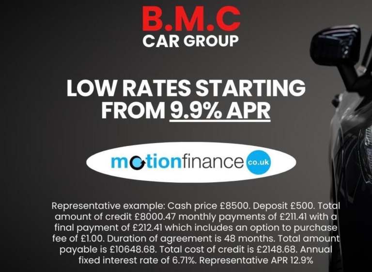 2018 Kia Stonic 1.0 T-GDi First Edition Euro 6 (s/s) 5dr HATCHBACK Petrol Manual