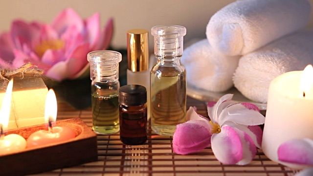 Relaxing massage experience you deserve 
