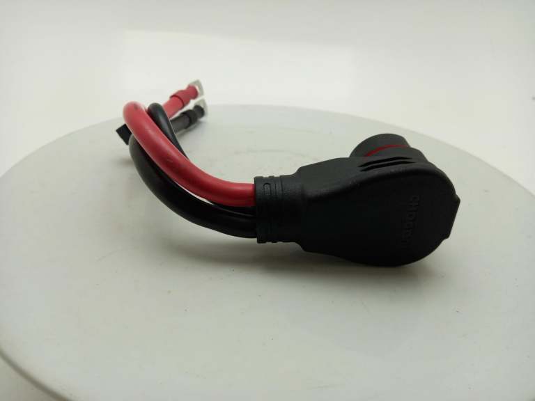 2009 Vertix Electric Wiring Harness
