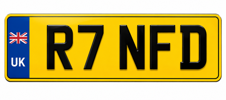 R7 NFD FOR SALE