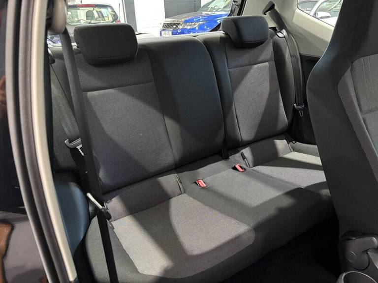 2025 Volkswagen up! 1.0 Move Up 3dr Hatchback PETROL Automatic