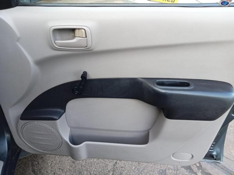 MITSUBISHI L200 2.5 DI-D 4Work Grey Manual Diesel 2006