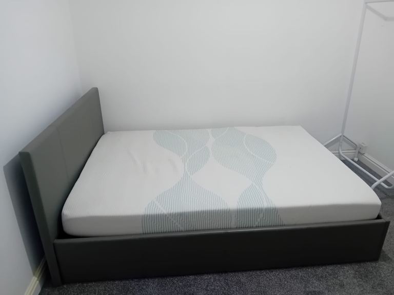 1 Double Room To Rent