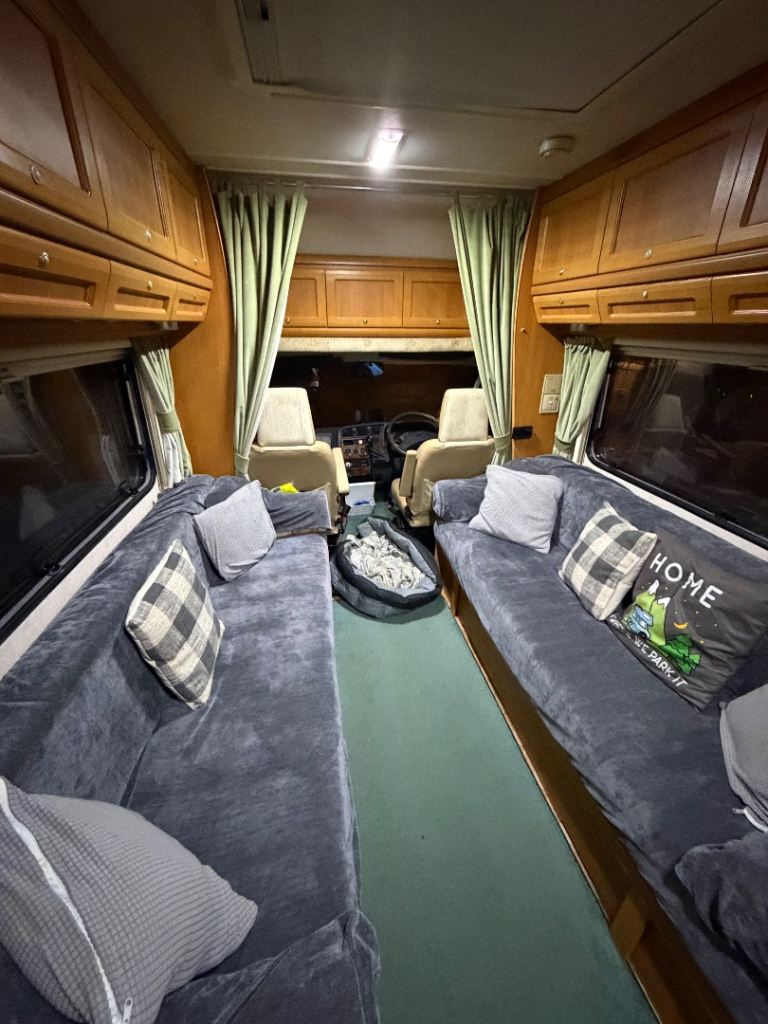 Fiat, DUCATO MAXI TD MWB, 1999, 2800 (cc)