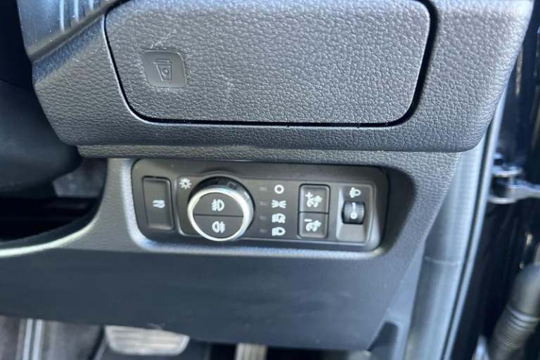 2025 Ford Ranger Wildtrak AUTO 2.0 EcoBlue 205ps 4x4 Double Cab Pick Up, SAT NAV, REAR VIEW  Pick...