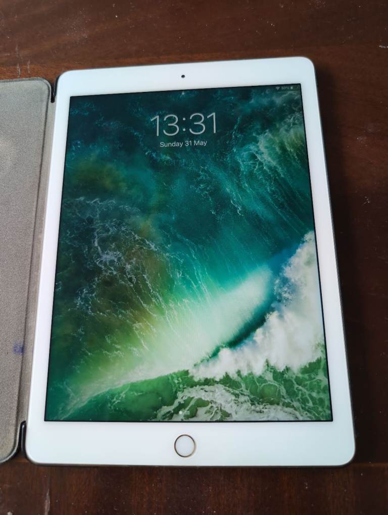 Ipad air 2