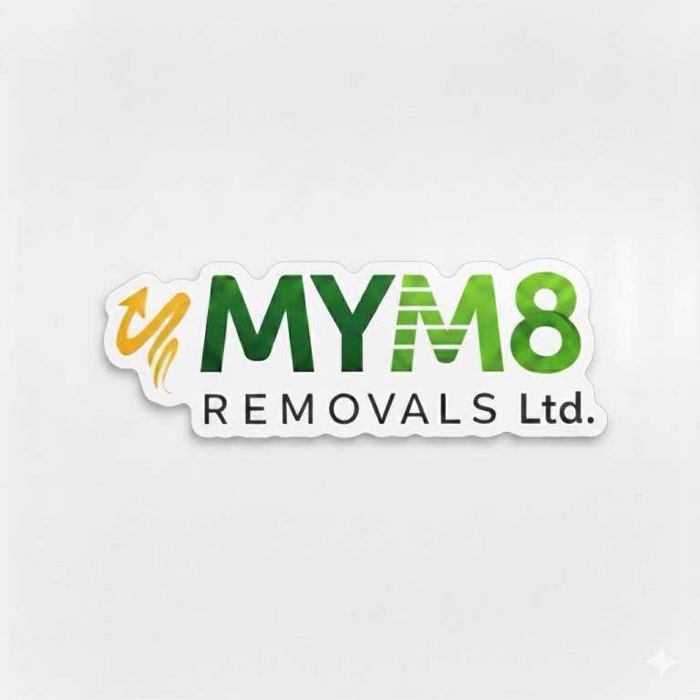 MANCHESTER BEST REMOVAL GUYS - VAN MAN - MEN AND VANS - HOUSE & FLAT MOVERS