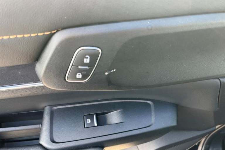 2025 Ford Ranger Wildtrak AUTO 2.0 EcoBlue 205ps 4x4 Double Cab Pick Up, SAT NAV, REAR VIEW  Pick...