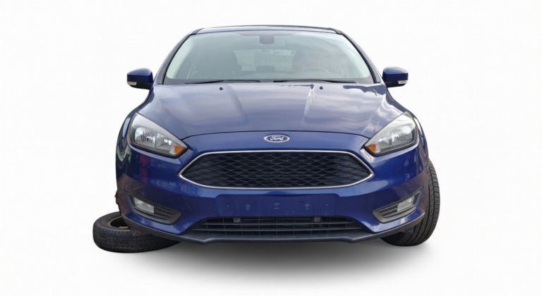 2015 ford focus mk3 breaking 