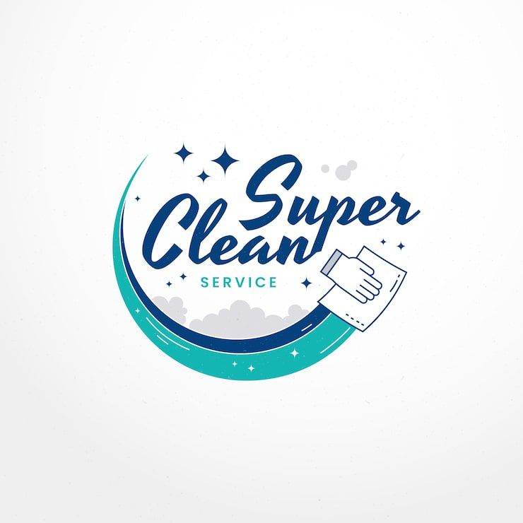 Cleaning Service 