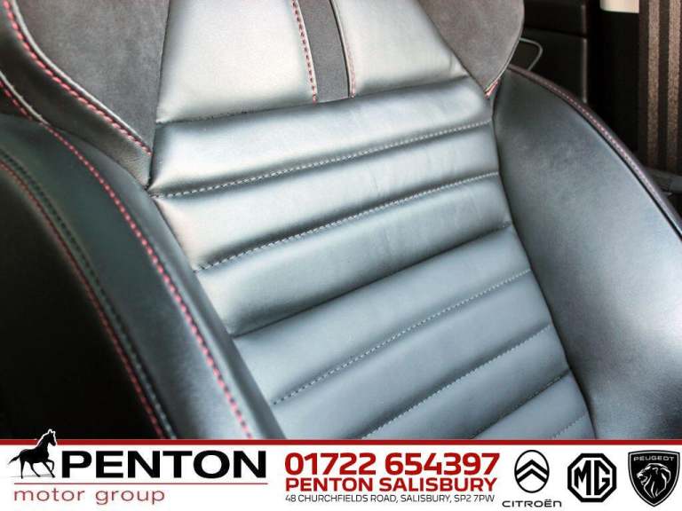 2022 MG MG HS 1.5 T-GDI Exclusive 5dr DCT ESTATE PETROL Automatic