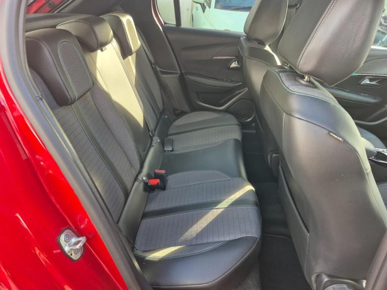 2022 Peugeot 208 PURETECH ALLURE PREMIUM S/S Hatchback Petrol Manual