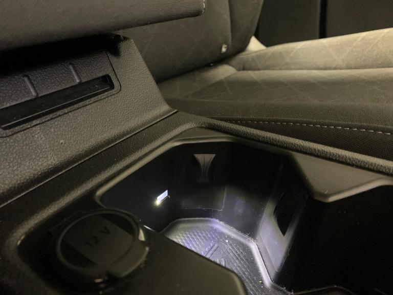 2022 Volkswagen Golf 1.5 TSI Life Hatchback 5dr Petrol Manual Euro 6 (s/s) (130 ps) - KEYLESS ST ...