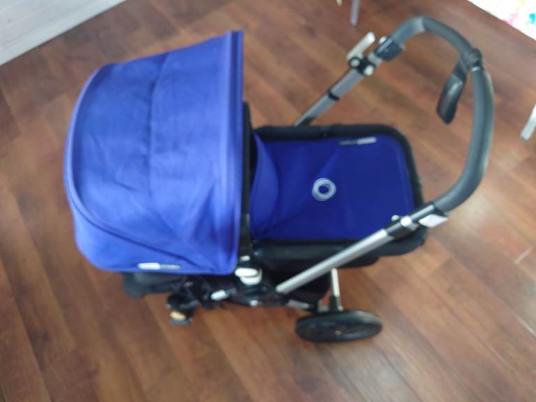 Bugaboo Cameleon 3 