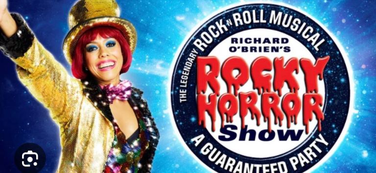 Rocky horror picture show