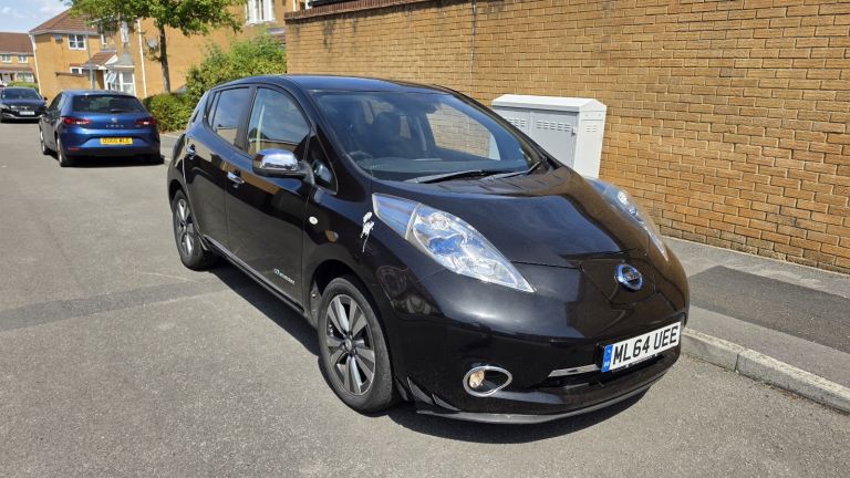 Leaf Tekna long MoT