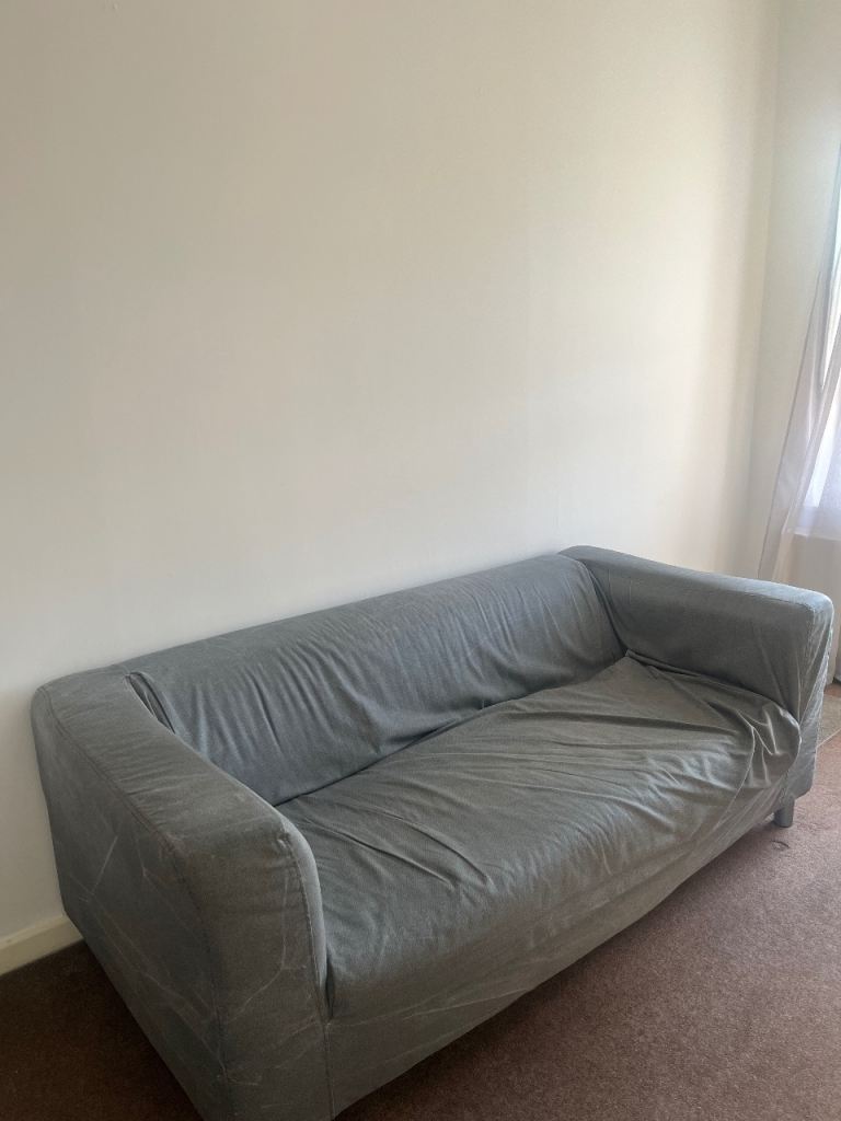 IKEA KLIPPAN 2-Seater sofa- £20