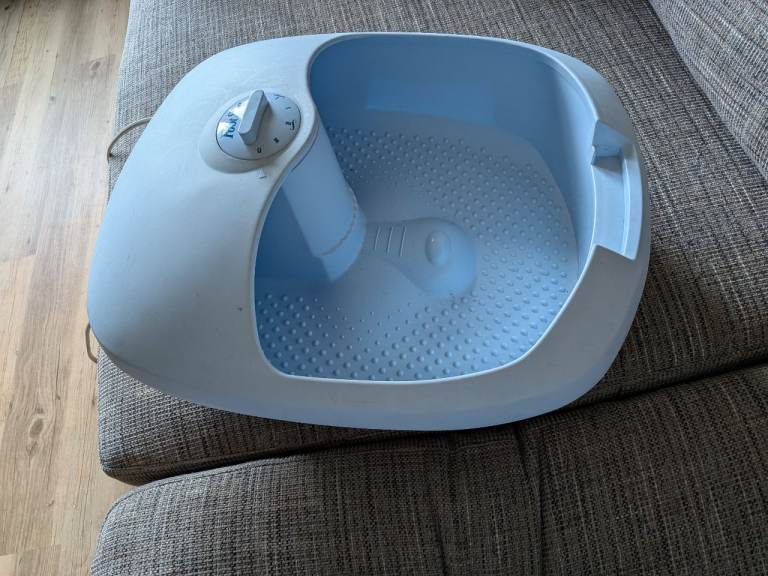 Foot Spa 