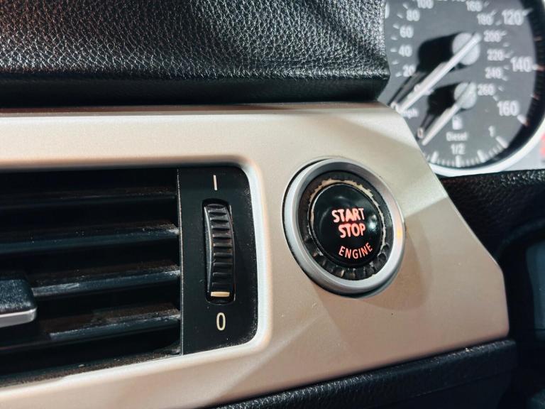  BMW 3 Series 2.0 320d ES Touring Steptronic Euro 5 5dr Diesel Automatic