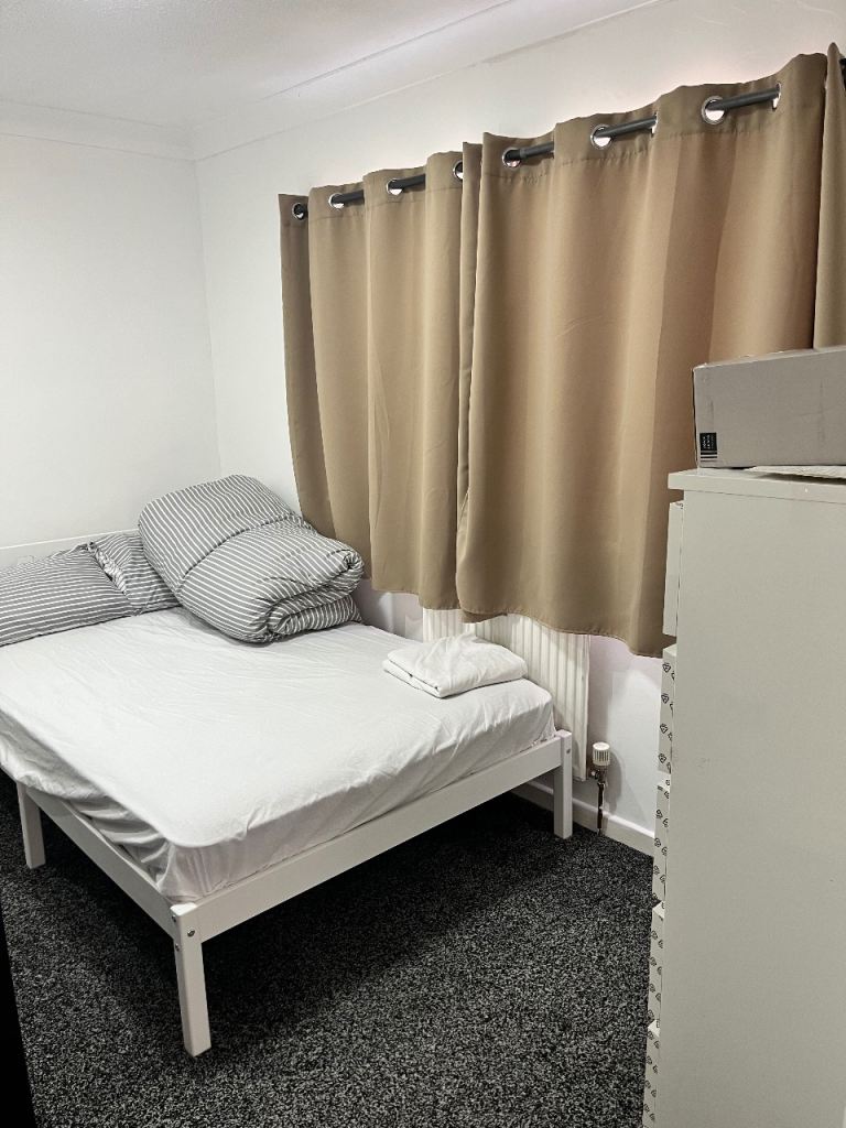 Room to rent
