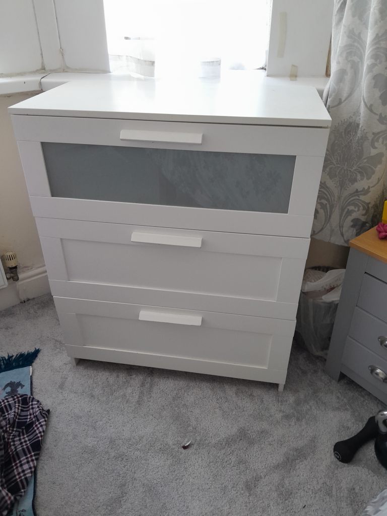 chest of draws ikea