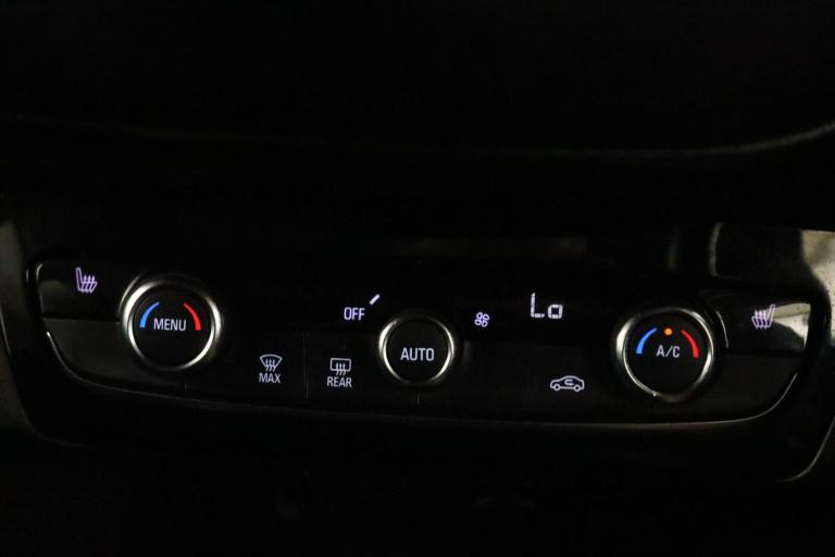 2022 Vauxhall Corsa 1.2 Elite Edition Euro 6 5dr HATCHBACK Petrol Manual