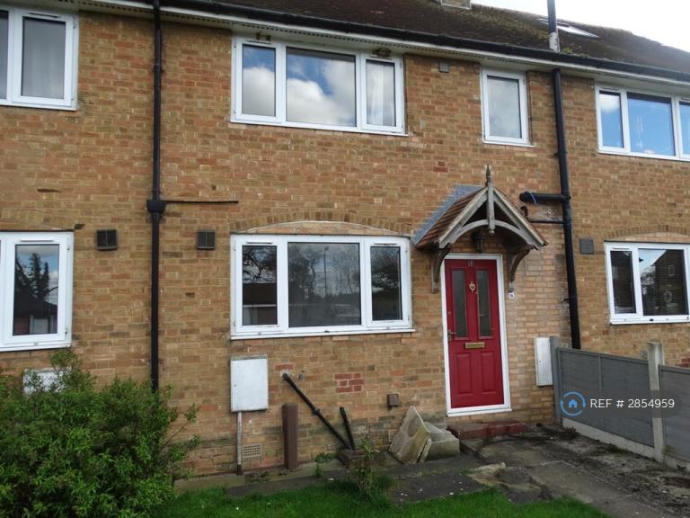 2 bedroom house in Chestnut Avenue, Thirsk, YO7 (2 bed) (#2854959)