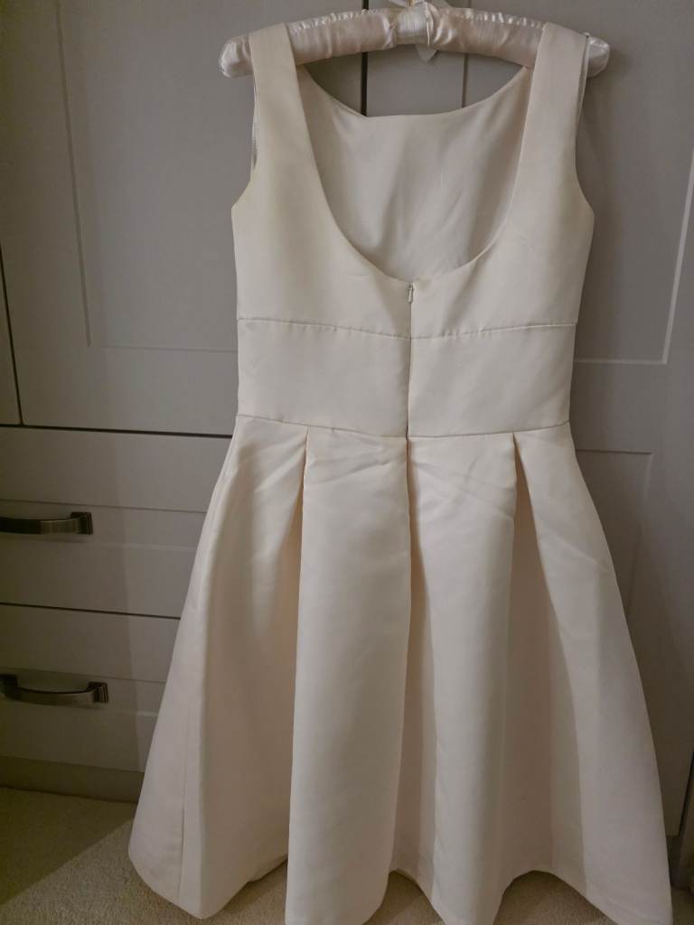 Dessey Vivien Collection Dress