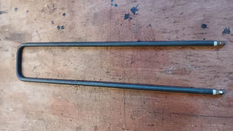 image for Truma Combi Element 2E, 4E or 6E