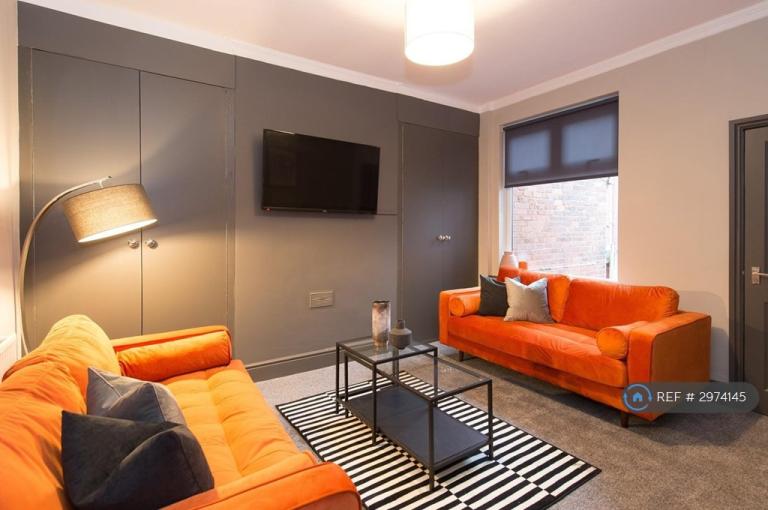 1 bedroom in Sholebroke View, Leeds, LS7 (#2974145)