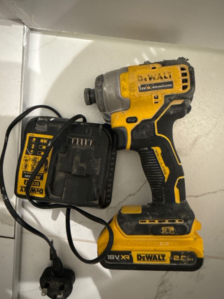 Dewalt 
