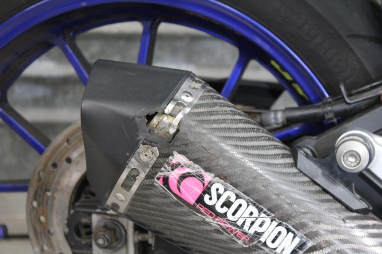 2021 21 YAMAHA YZF-R125 ABS GEN3 TRADE SALE BLUE LEARNER LEGAL 14K NEW MOT R 125