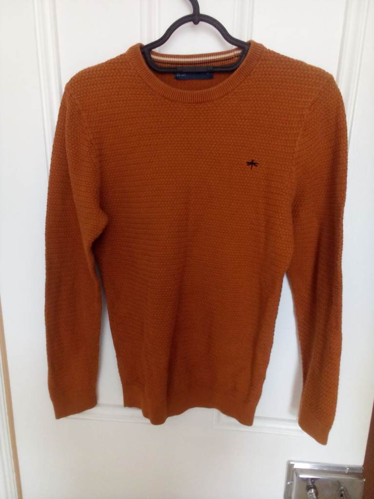 Jumper - Size Small