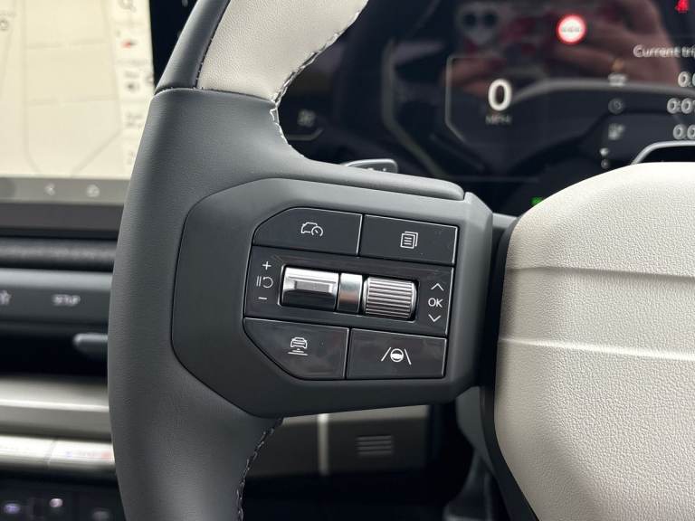 2025 Kia EV3 148kW GT-Line S 81.4kWh 5dr Auto ESTATE ELECTRIC Automatic