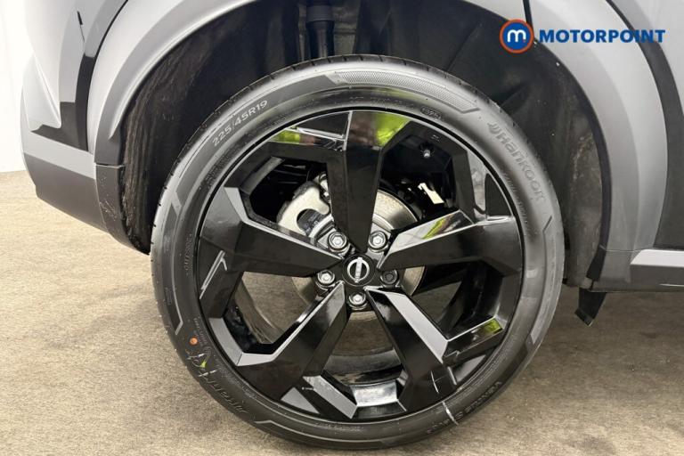 2025 Nissan Juke 1.0 DiG-T Tekna 5dr DCT SUV Petrol Automatic