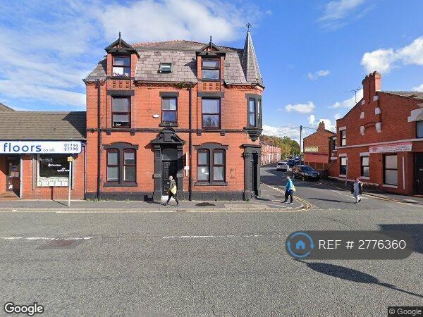 1 bedroom in St Helens Town Centre, St. Helens, WA10 (#2776360)