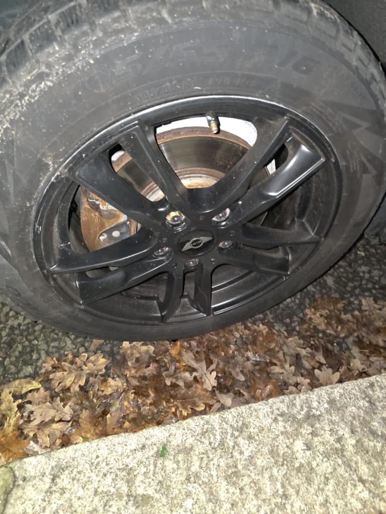 2025 MINI Cooper Cooper SD Auto Euro 6  HATCHBACK Diesel Automatic