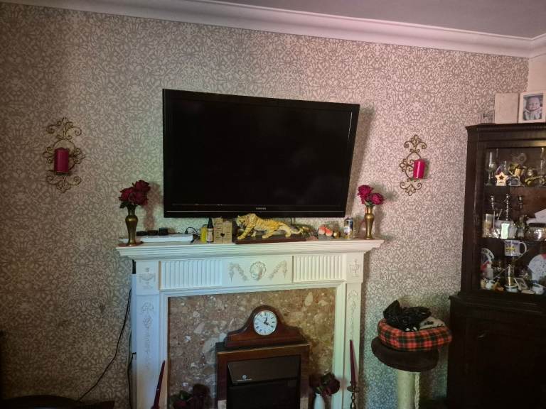 Toshiba 40 inch tv