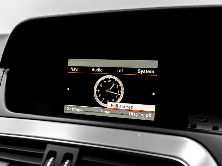 2013 Mercedes-Benz C Class C250 CDI BlueEFFICIENCY AMG Sport Plus 5dr Auto ESTATE DIESEL Automatic