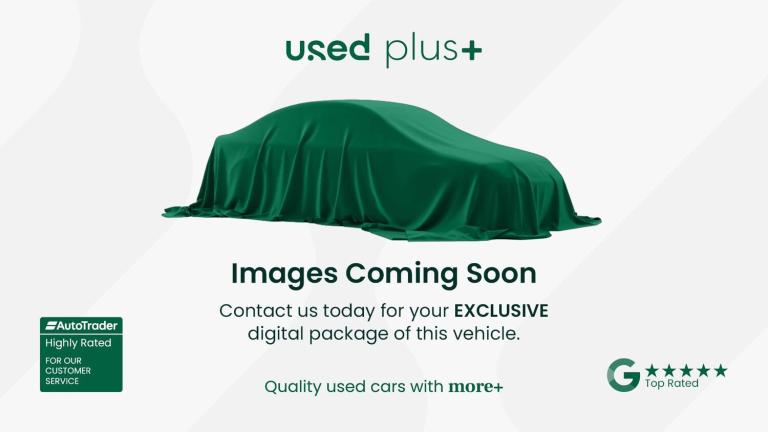 2019 Ford Kuga 1.5 TDCi Titanium Edition 5dr 2WD Estate Diesel Manual