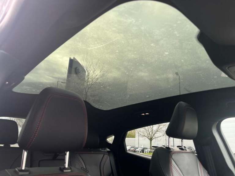 2022 Ford Mustang Mach-E Extended Range 91kWh SUV 5dr Electric Automatic AWD (351 ps) Automatic H...