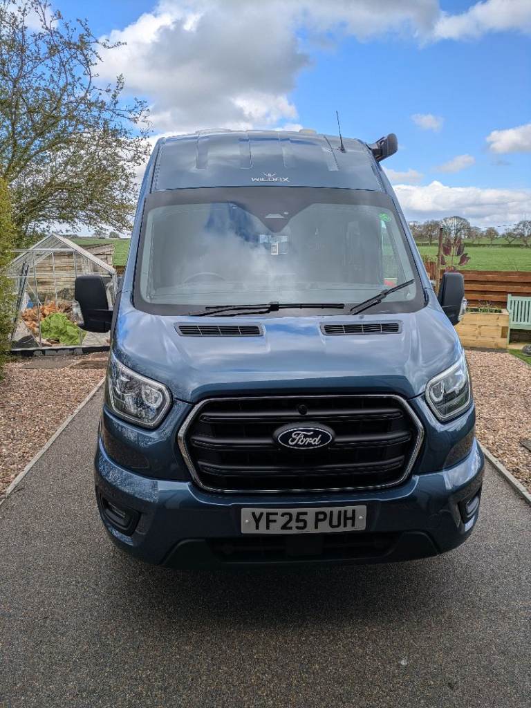 Wildax Meteor for sale