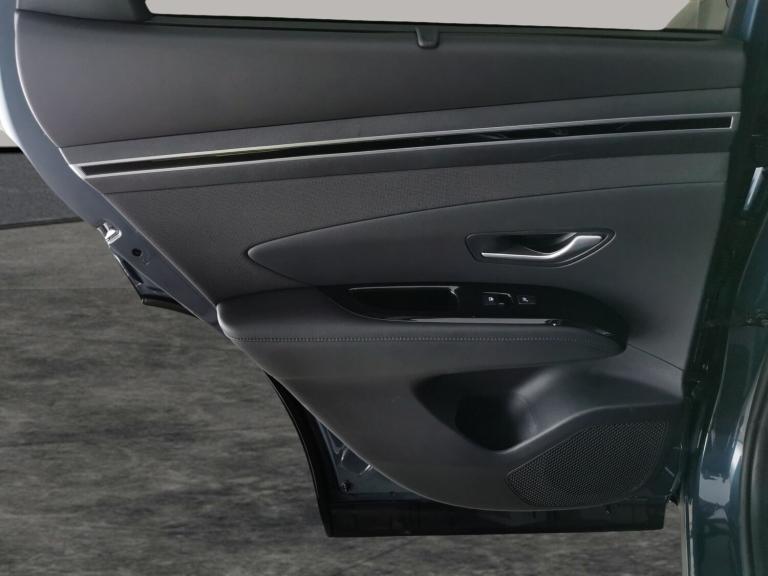 2023 Hyundai TUCSON 1.6 TGDi Hybrid 230 Ultimate 5dr 2WD Auto ESTATE PETROL/ELECTRIC Automatic