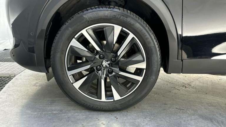 2022 Peugeot 2008 1.2 PureTech 130 GT Premium 5dr EAT8 HATCHBACK PETROL Automatic