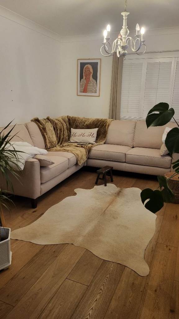 Corner sofa for sale