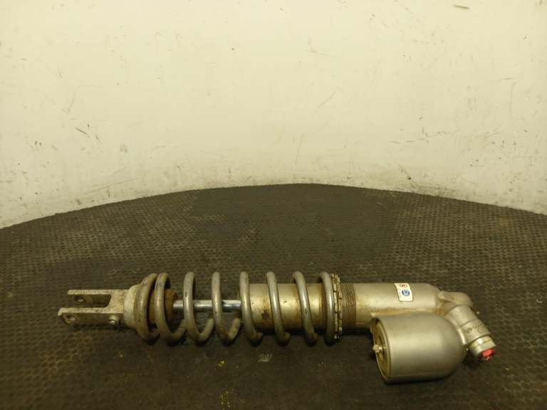 2011 Honda Crf 450r Rear Shock Absorber 52400mene51