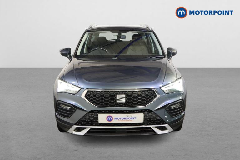 2020 SEAT Ateca 1.5 TSI EVO SE Technology 5dr DSG HATCHBACK PETROL Automatic